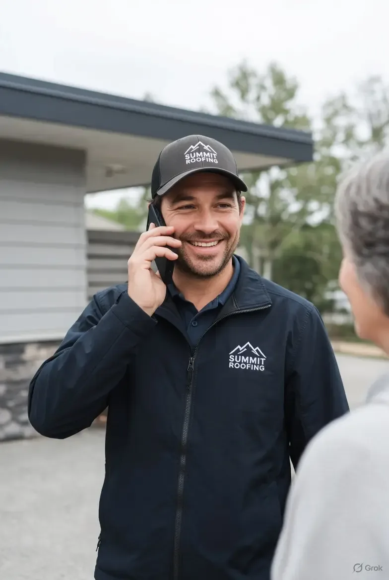 Flat Roof Leak Repair Garvin, MN FAQs